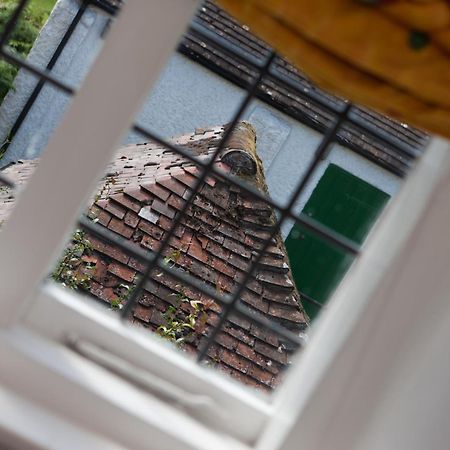 Shakespeare'S View Stratford-upon-Avon Exterior foto