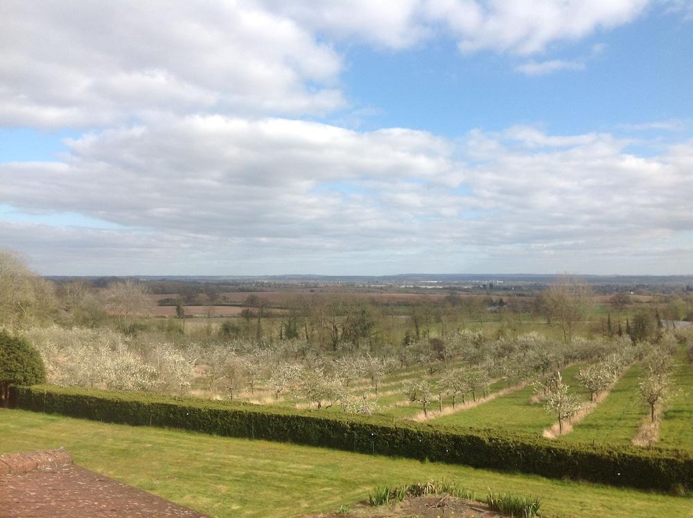 Shakespeare'S View Stratford-upon-Avon Exterior foto