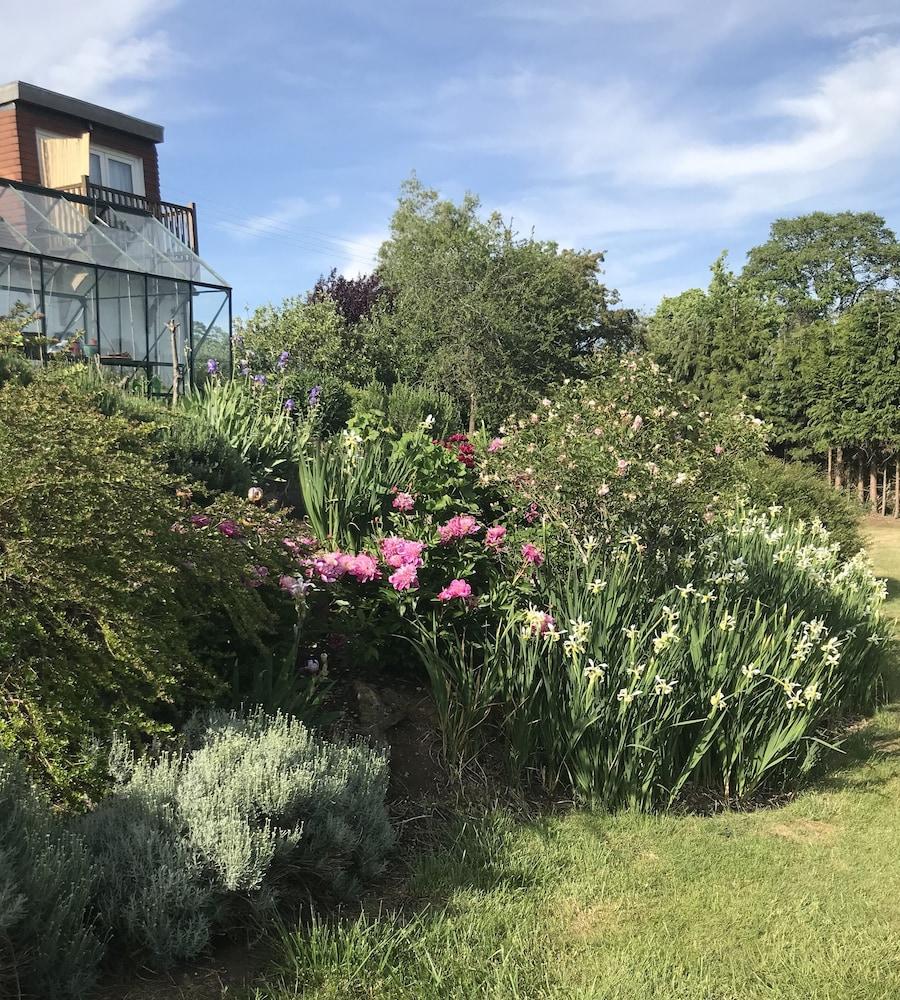 Shakespeare'S View Stratford-upon-Avon Exterior foto