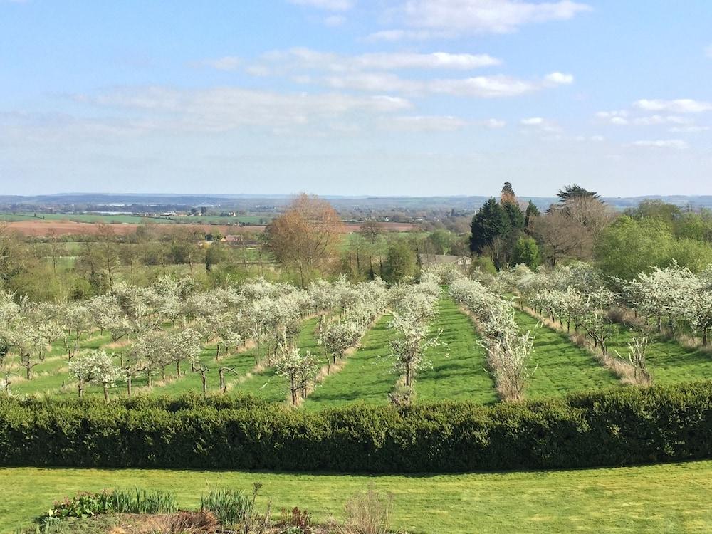 Shakespeare'S View Stratford-upon-Avon Exterior foto