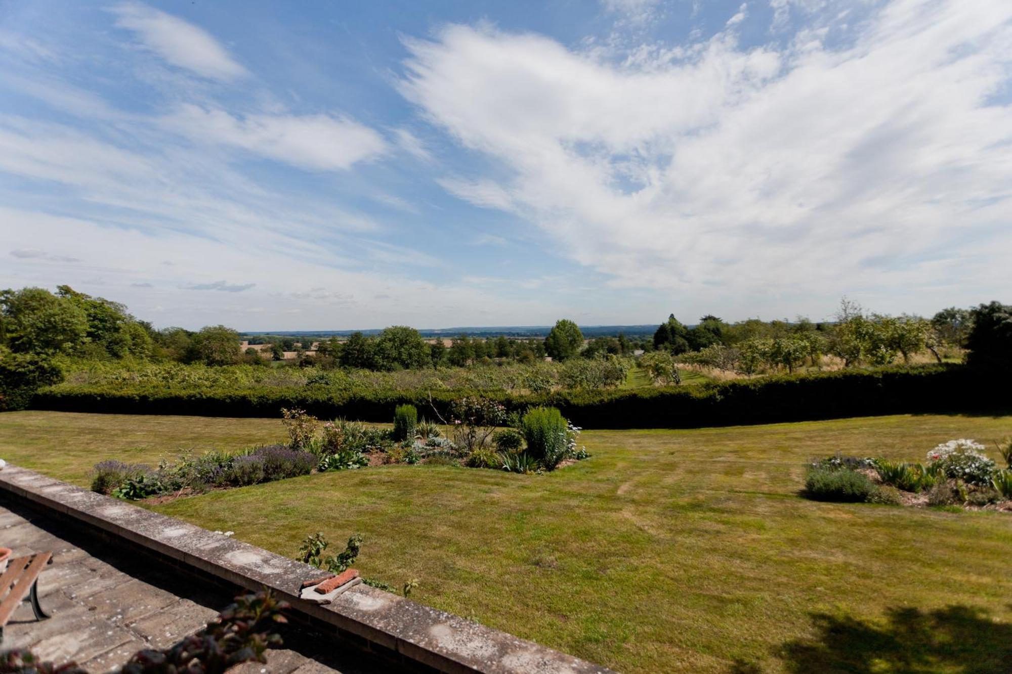 Shakespeare'S View Stratford-upon-Avon Exterior foto