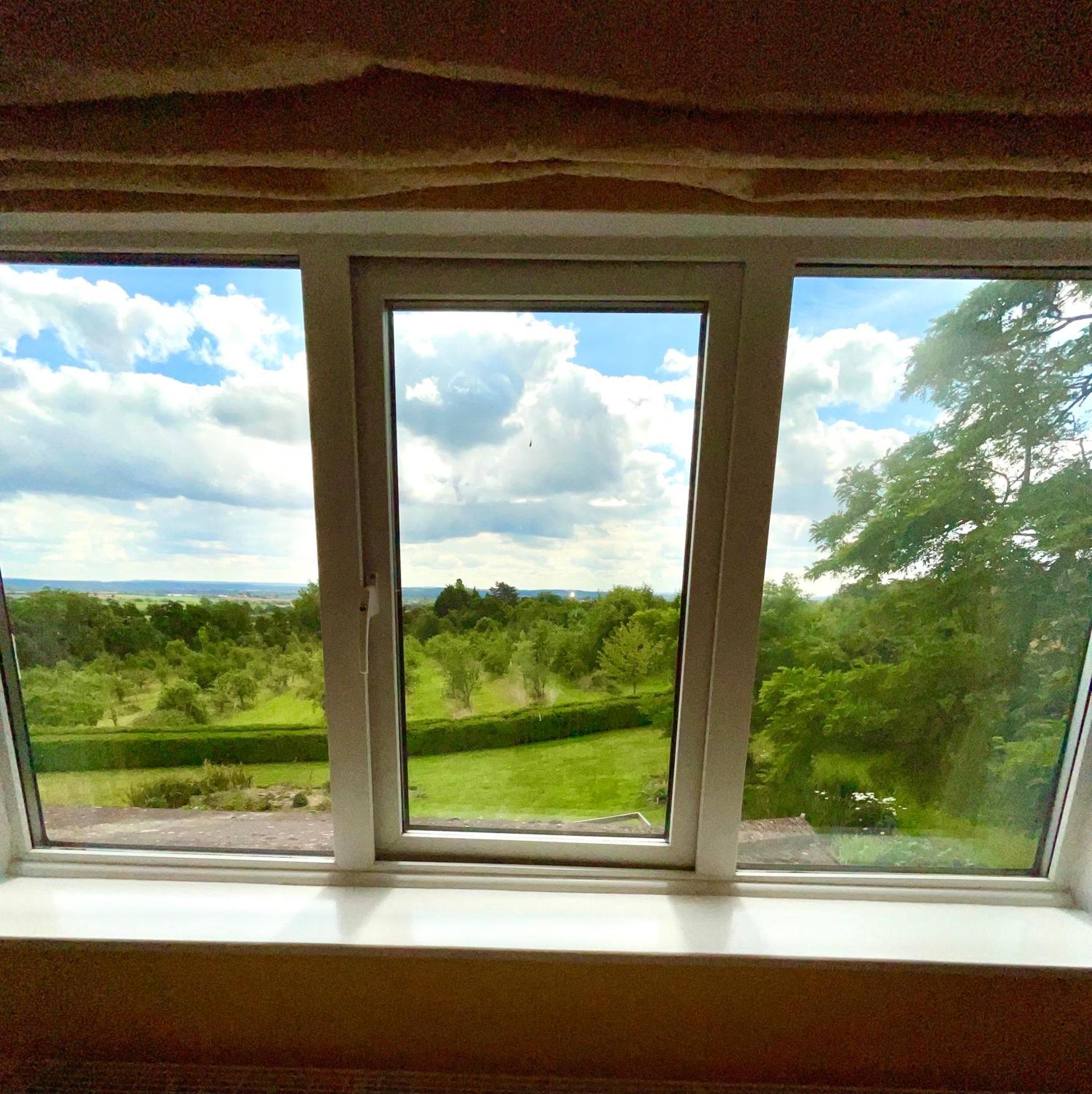 Shakespeare'S View Stratford-upon-Avon Exterior foto